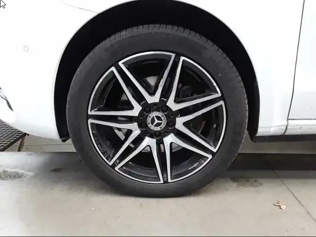 Mercedes-Benz Marco Polo