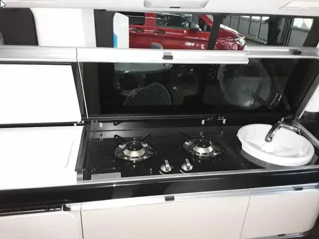 Mercedes-Benz Marco Polo