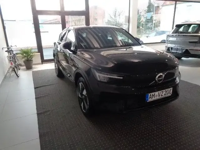 Volvo C40