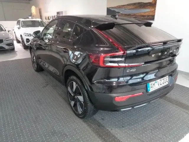 Volvo C40