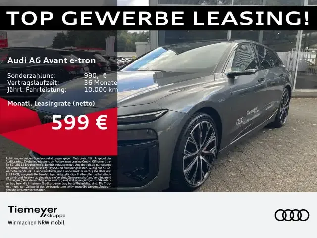 Audi Sonstiges