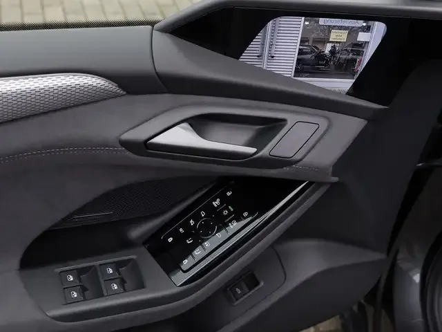 Audi Sonstiges