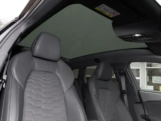 Audi Sonstiges
