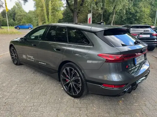 Audi Sonstiges