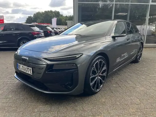 Audi Sonstiges