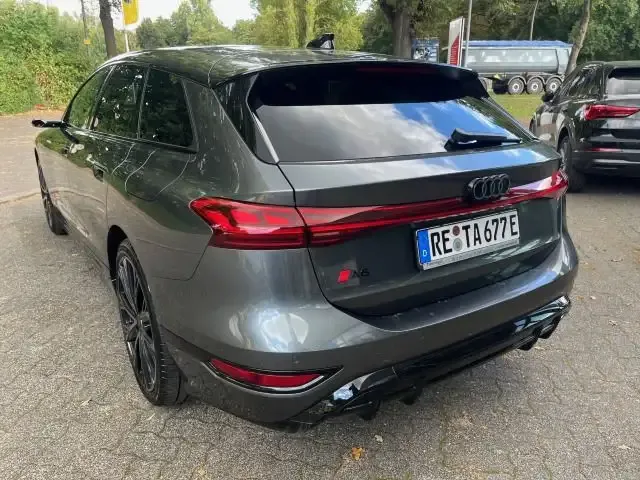 Audi Sonstiges
