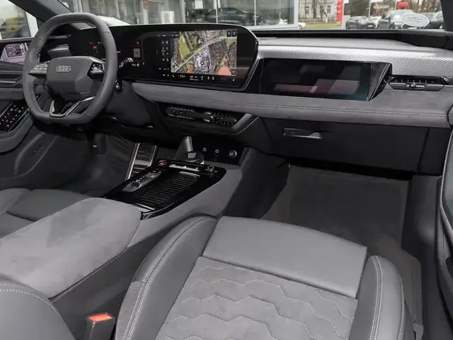 Audi Sonstiges