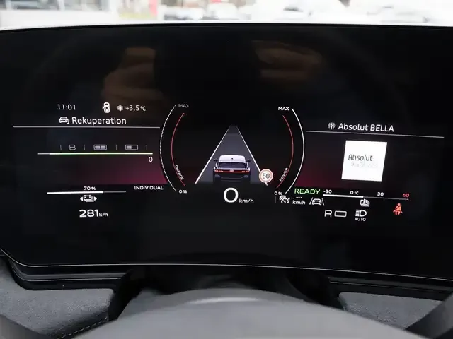Audi Sonstiges