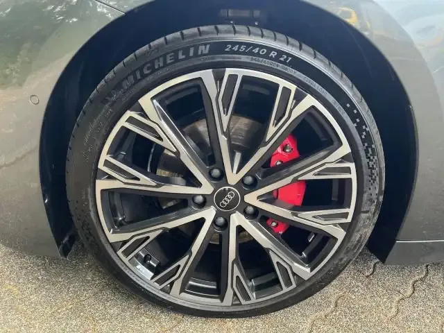 Audi Sonstiges
