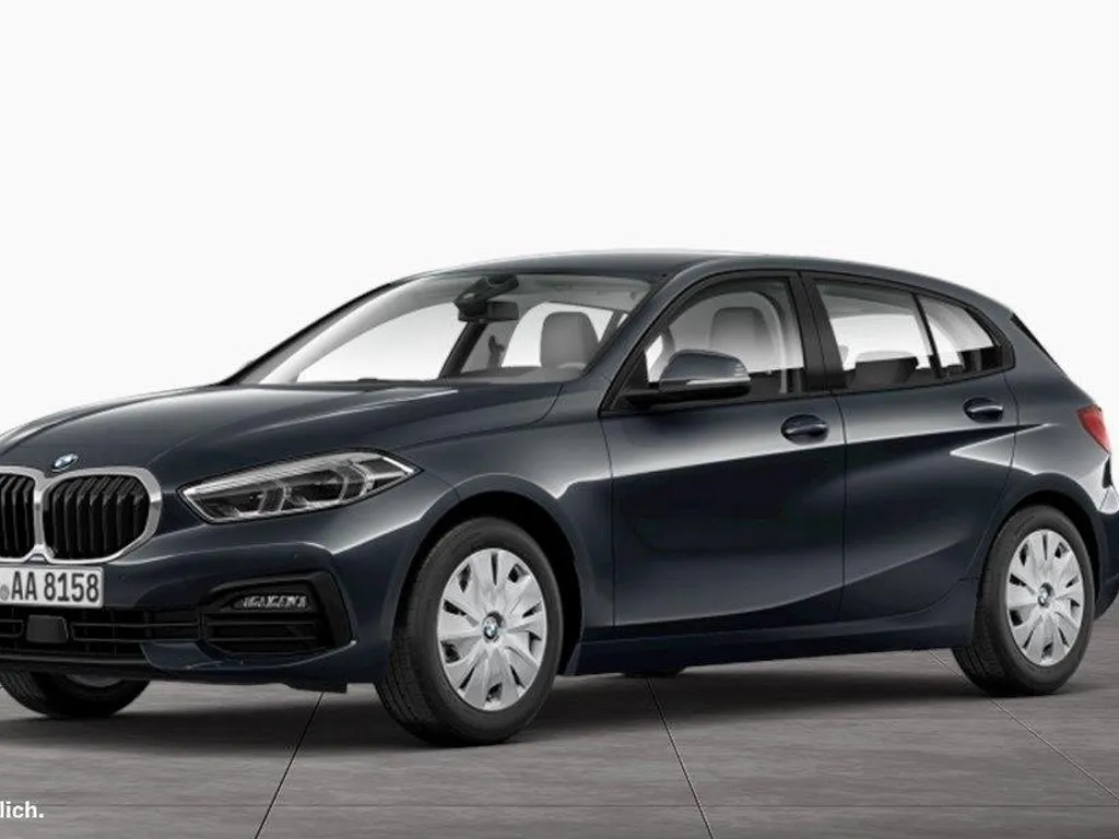 BMW 118