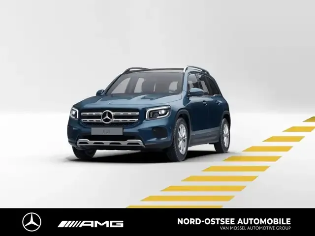 Mercedes-Benz GLB 180