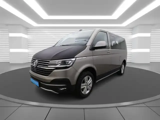 Volkswagen T6.1 Multivan