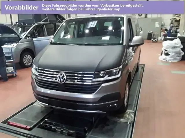 Volkswagen T6.1 Multivan