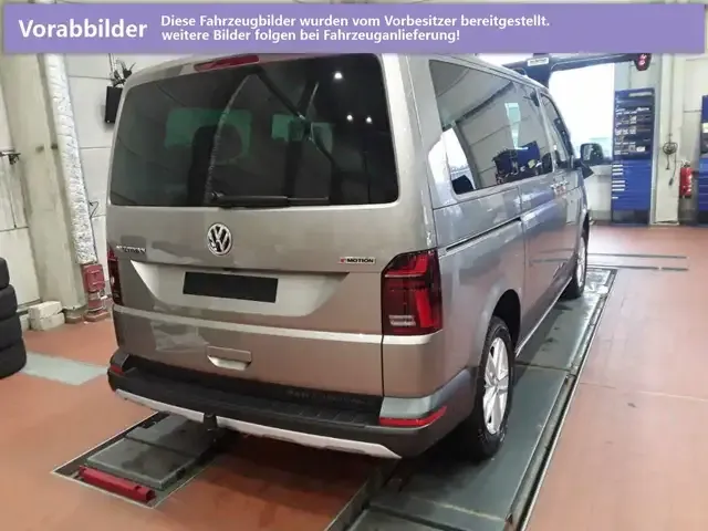 Volkswagen T6.1 Multivan