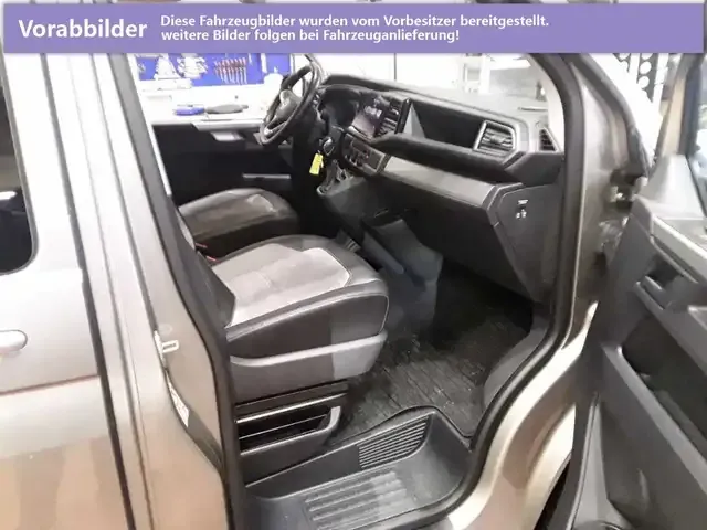 Volkswagen T6.1 Multivan