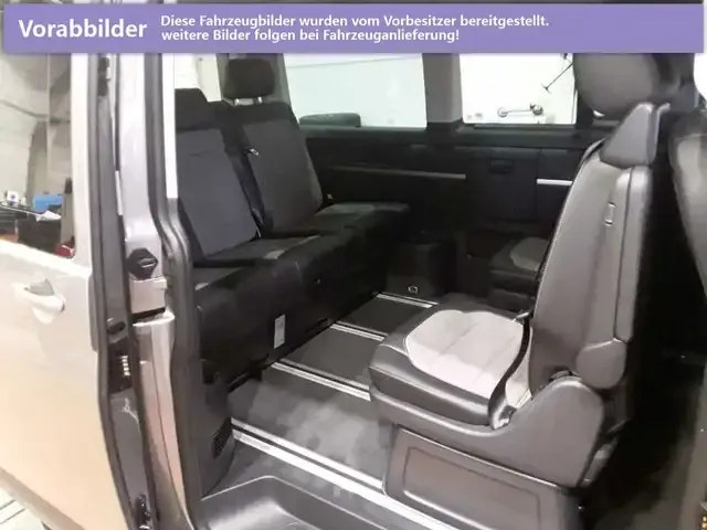 Volkswagen T6.1 Multivan