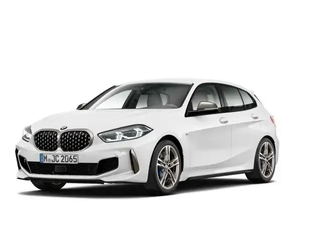 BMW 135