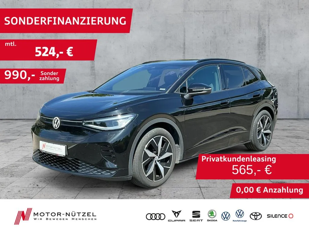 Volkswagen ID.4