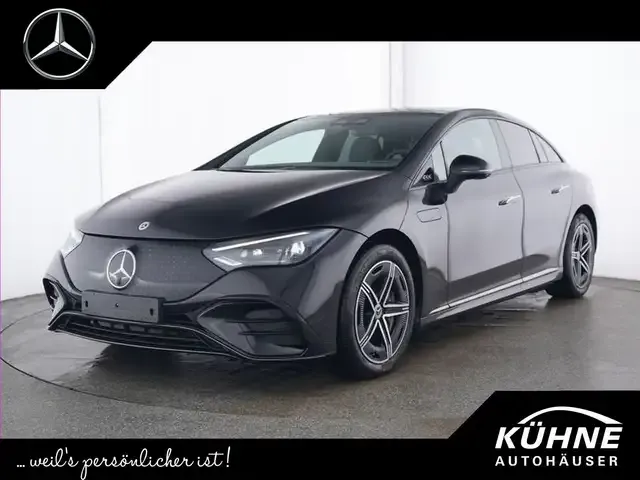 Mercedes-Benz EQE 350