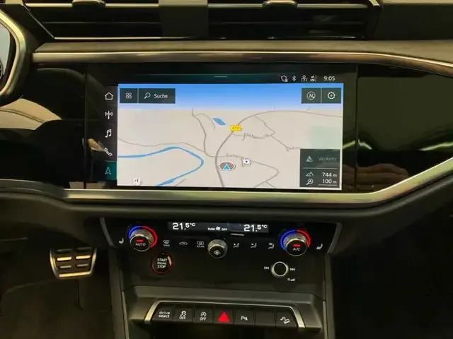 Audi RS Q3