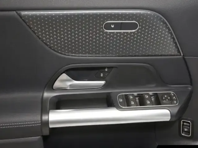 Mercedes-Benz EQA 300