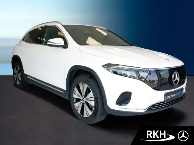 Mercedes-Benz EQA 300