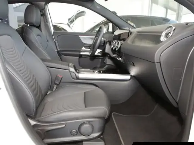 Mercedes-Benz EQA 300