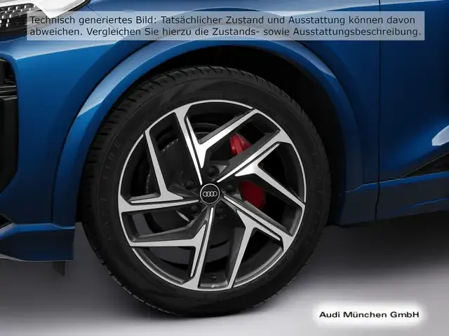 Audi Sonstiges
