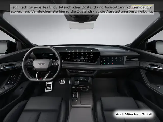 Audi Sonstiges