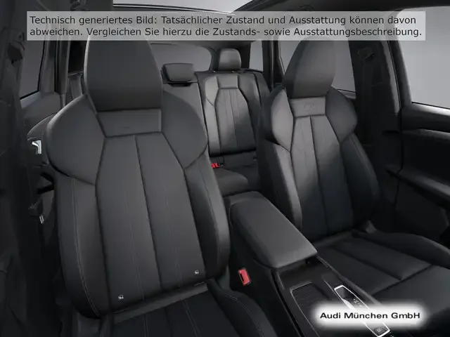 Audi Sonstiges