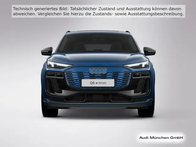 Audi Sonstiges