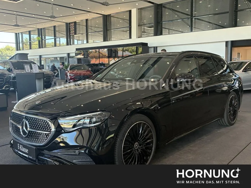 Mercedes-Benz E 300