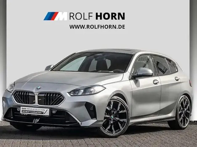 BMW 120