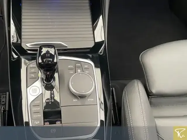 BMW X3 M