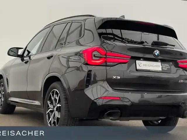 BMW X3 M