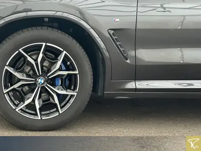 BMW X3 M