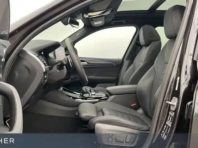 BMW X3 M