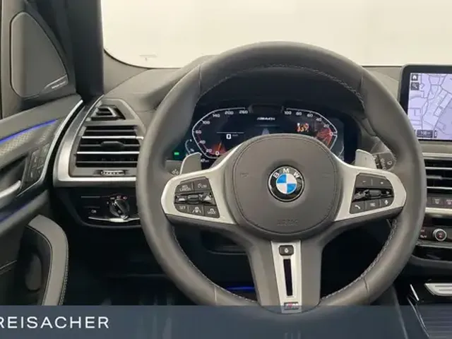 BMW X3 M