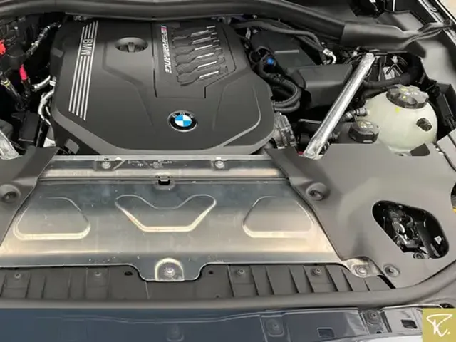 BMW X3 M