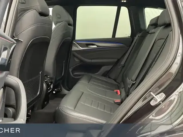 BMW X3 M