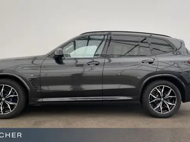 BMW X3 M