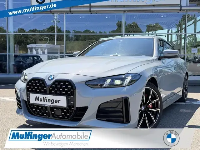 BMW 430