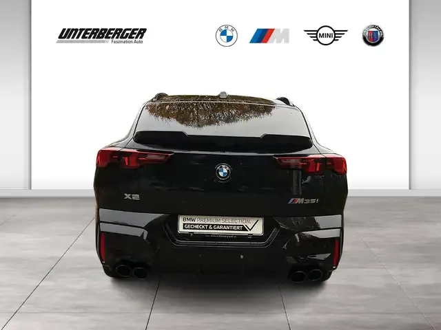 BMW X2 M