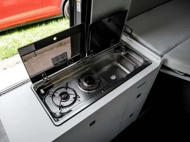 Volkswagen Grand California