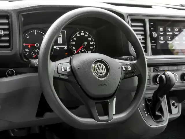 Volkswagen Grand California