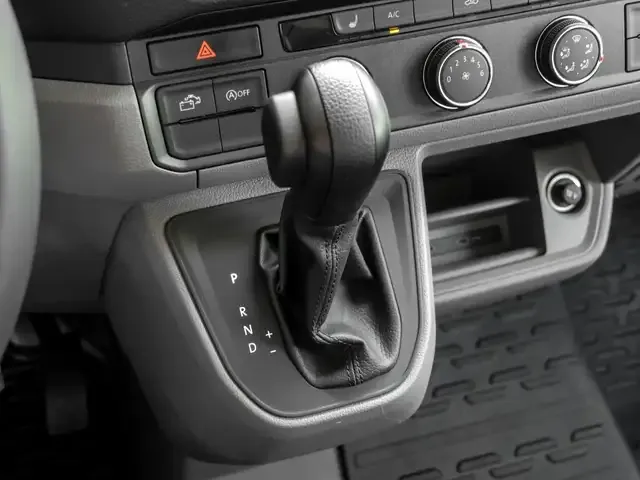 Volkswagen Grand California