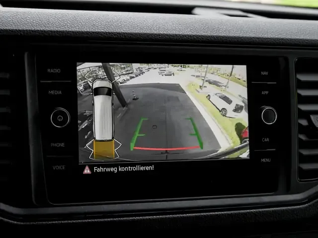 Volkswagen Grand California