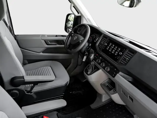 Volkswagen Grand California