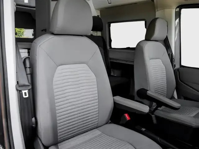 Volkswagen Grand California