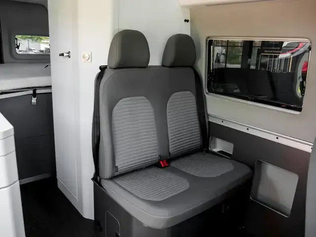 Volkswagen Grand California